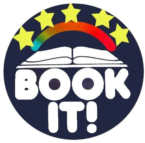 Open the BOOK IT! program to all ages!