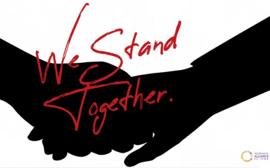 Challenging Hate, Bigotry, and Violence