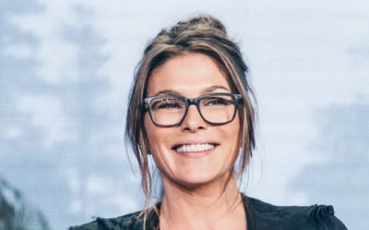 Paige Turco for Conclave 3