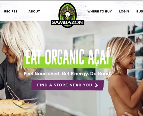 ACAI FOR ALL