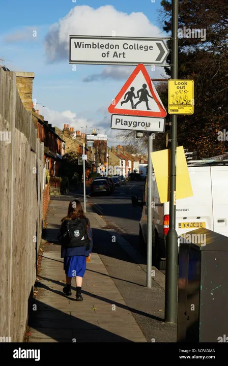 Protect Our Police in Putney