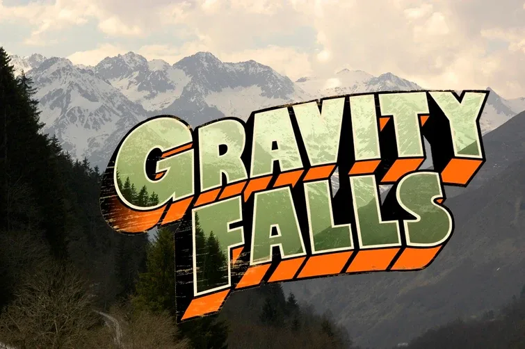 Bring Back The Falls