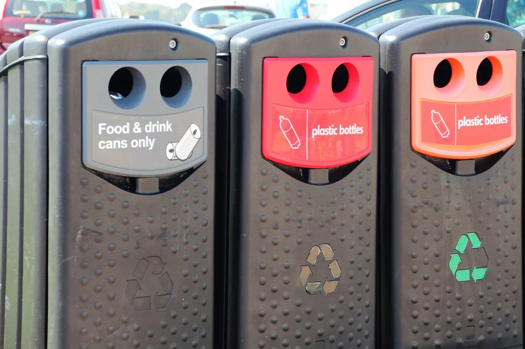 Bring RecycleBank to Winnipeg