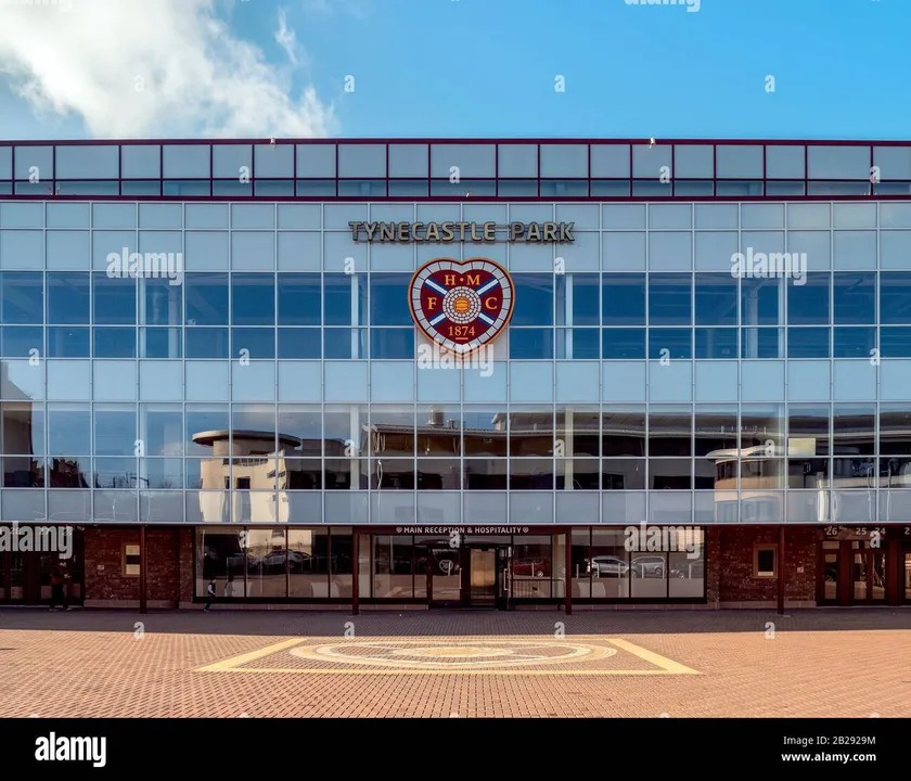 Preserve Our Nostalgic Gorgie Smell.