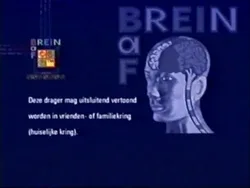 Brein onderdrukt het NL volk, Brein is Illegaal, Brein moet verdwijnen