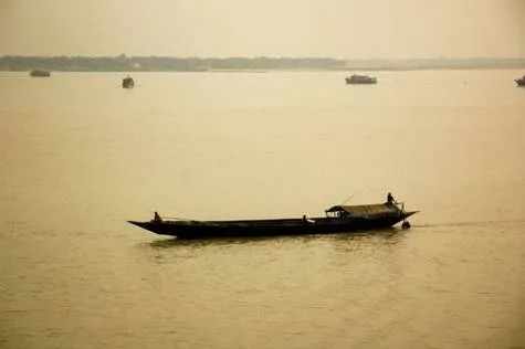 সুন্দরবন বাঁচান, বিদ্যুৎ উৎপাদন কেন্দ্র রামপাল থেকে সরান