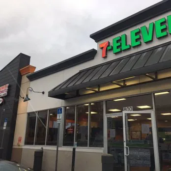 We want 7-Eleven and Dunkin Donuts in Seward Park Co-op