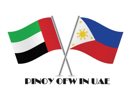 UAE SPONSORSHIP REQUIREMENTS