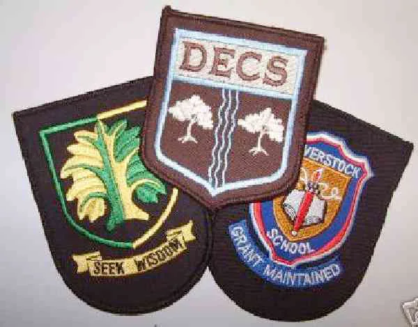 WHHS - Against Uniform Changes 2011/12