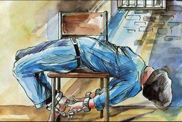 Free the Bi'lin Seven