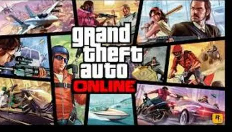 "Passive Mode" needs a nerf - GTA Online