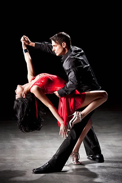 Nestor to choreograph and perform a Zouk routine