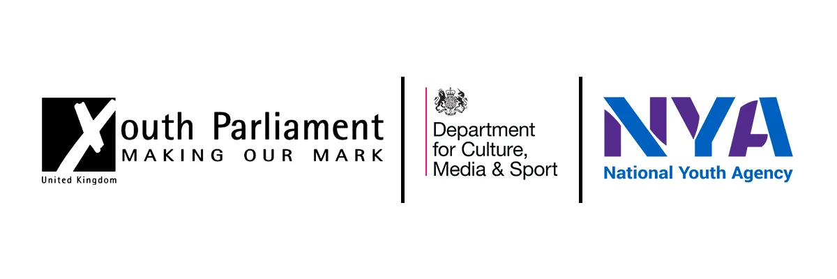 UK Youth Parliament Curriculum 4 Life