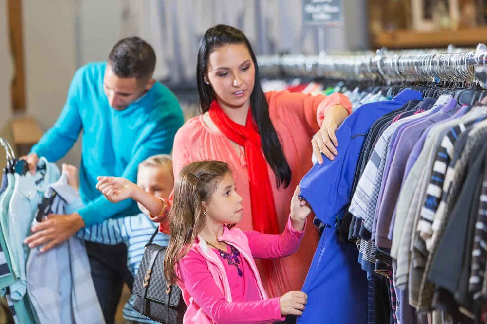 Revise the CPSIA for Thrift & Resale