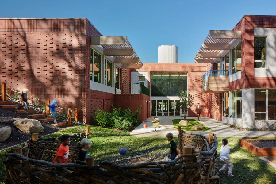 Petition for Partnership Magnet Charter School