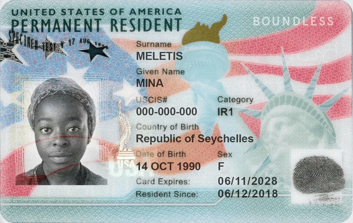 Regularisation - Residency And Belonger Status