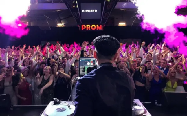 Make the Music Bomb
