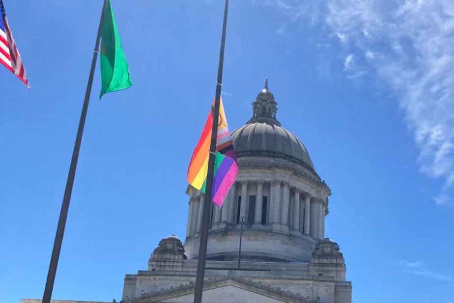Equality in Washington State