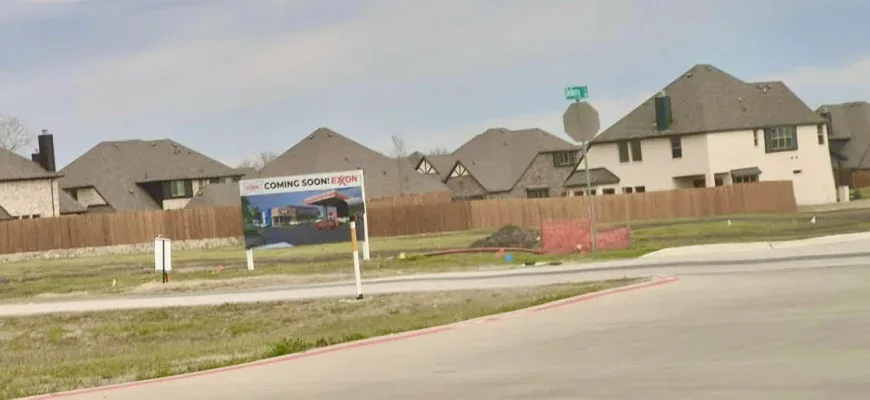 Protect Our Neighborhood - No Exxon Gas Station!