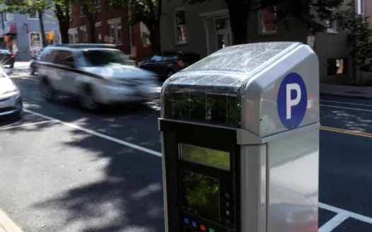 Get Rid of Downtown Charlottesville Parking Meters