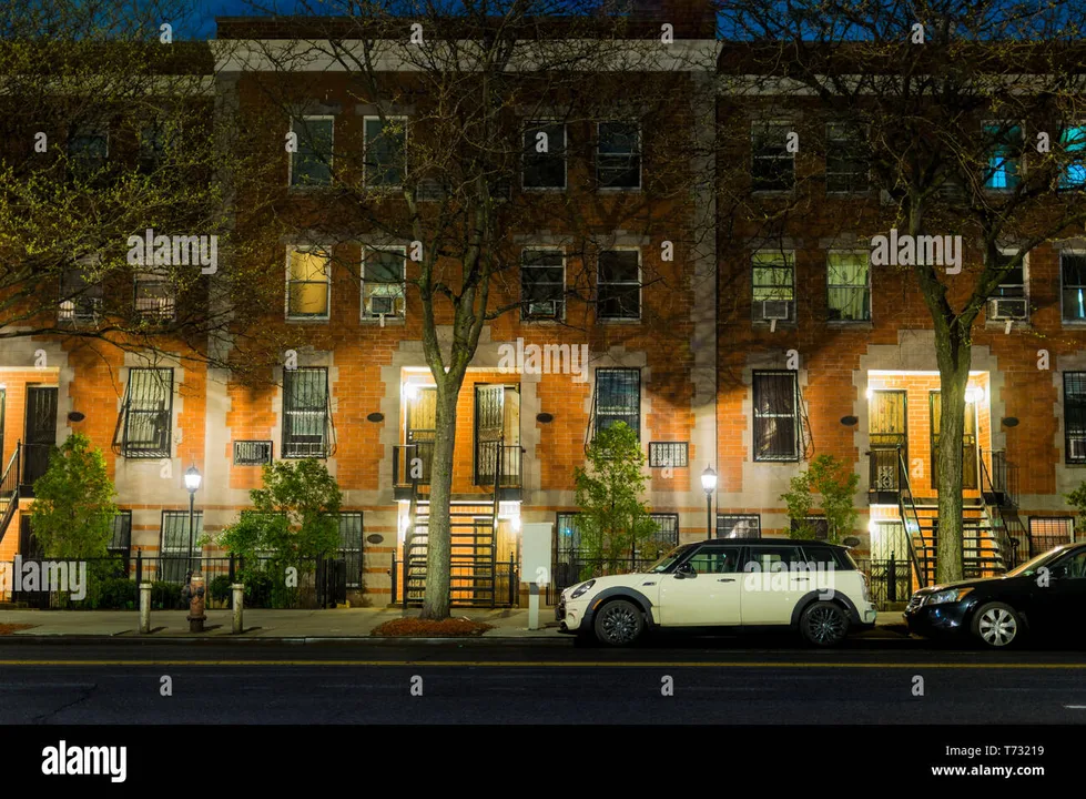 OPPOSE "The Gavron" late-night establishment on 19th/9th