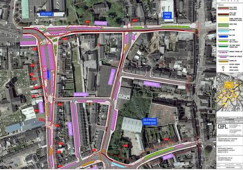 Scrap Waterford City Traffic Plan - part 8