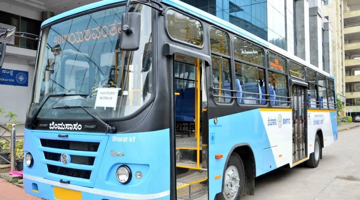 600NL Bus Grievances