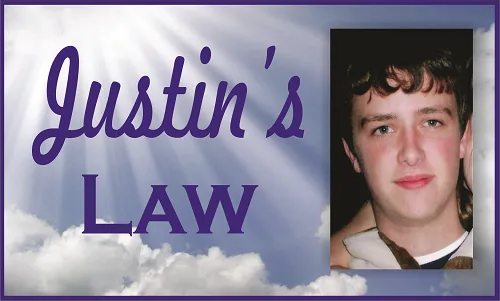 Organs removed after Autopsy WITHOUT consent or knowledge, then thrown away like garbage