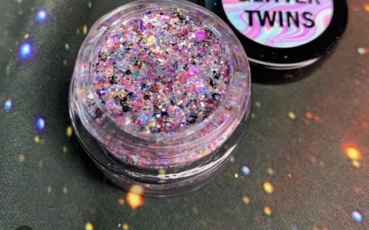 Bring back Becca glitter gel