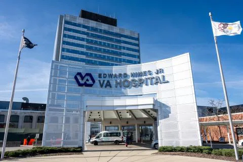 Reduce Process Time of VA Claims 