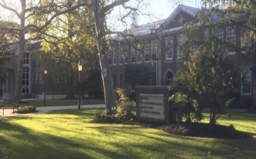 Tax Refund for Reduced Public Education in Haddonfield School District