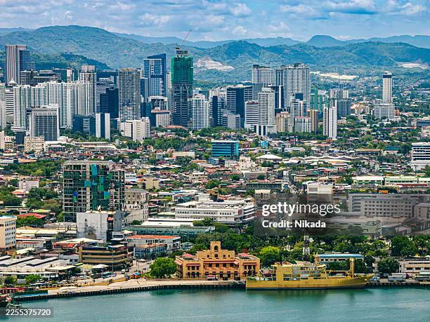 Conduct the Philippine Bar Examinations in Cebu City