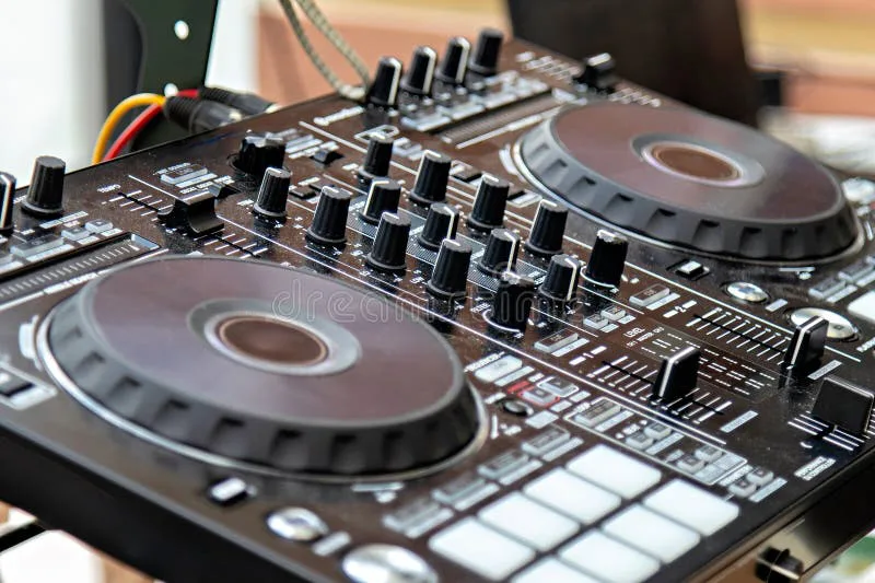 DJ É PROFISSÃO SIM SENHOR!