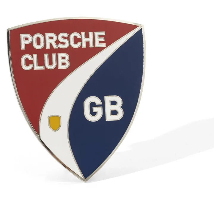Change of Organiser for PCGB London Region