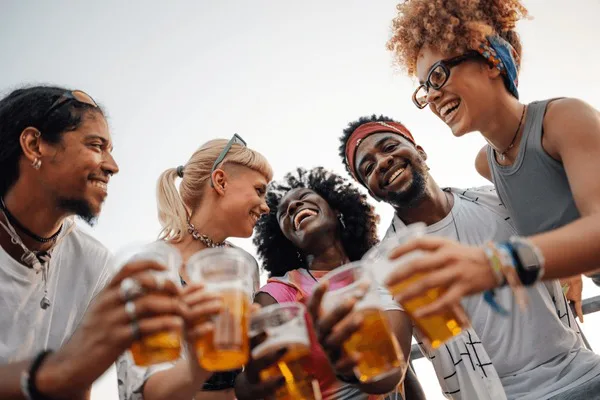 Please No Alcohol at 'Children Friendly' Menifee City Events