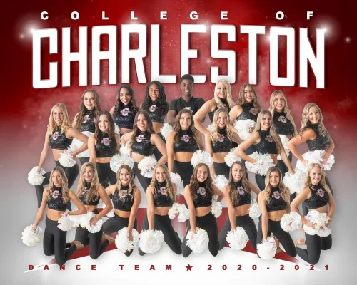 CofC Dance Team - Parents Permission 2021