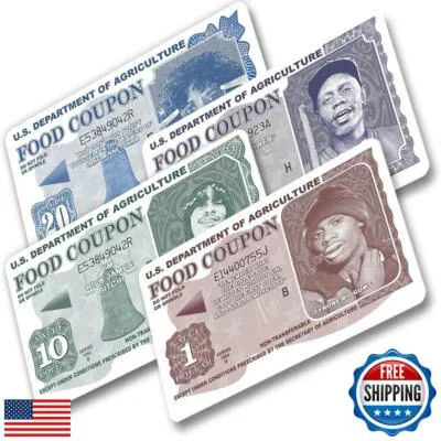 Pro-rate food stamp benefits for partial custody parents