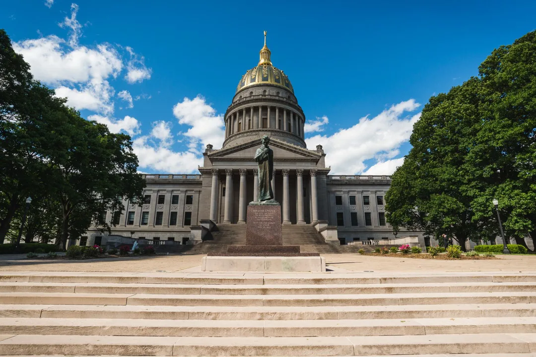 West Virginia Legislature: Keep your PROMISE!