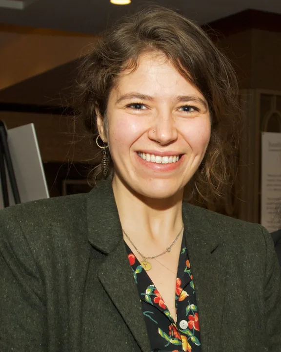Emily Tabor for JP Neighborhood Council