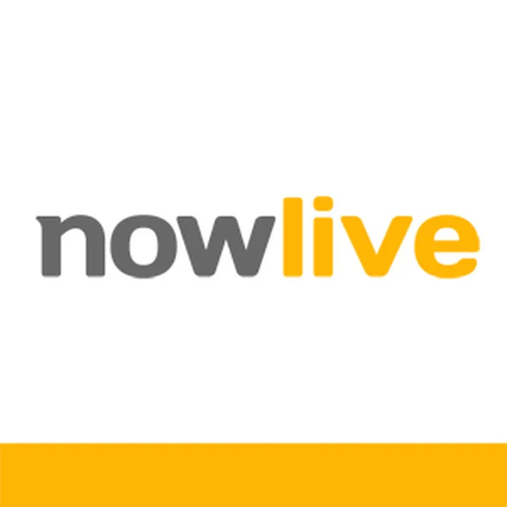 Joey Vegas for NowLive Admin 2008