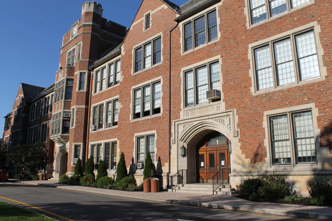Dobbs Ferry Schools Object to Mandated Field Tests
