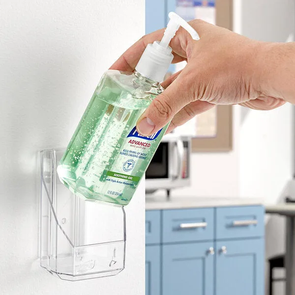 STOP using Hand Sanitizer!
