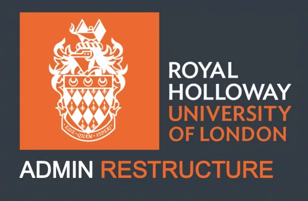 Lobby the College to Revoke the Admin Restructure