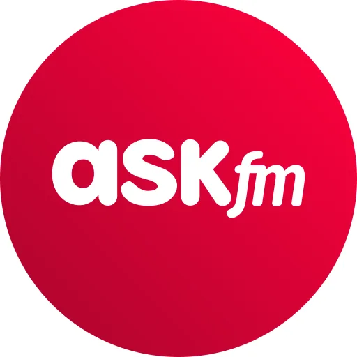 A More Obvious Report Button On Website Ask.fm