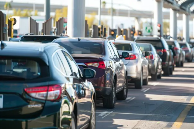 Autosigurimi për automjete me targa të huaja - pezullojeni ose praktikojeni për të gjithë