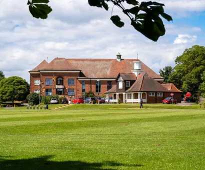 Stop Beverley Grammar School Vertical Tutoring