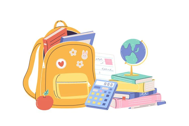Ban homework for primary school children