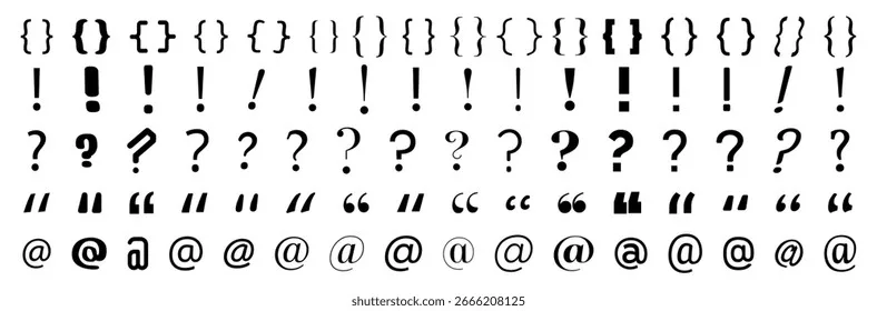 Punctuation needed for sarcasm