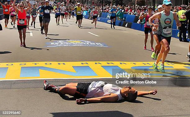 Race too long