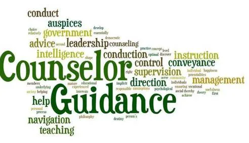 SAVE THE DIRECTOR OF GUIDANCE POSITION!